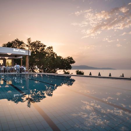 Blue Dome Hotel Chania  Luaran gambar
