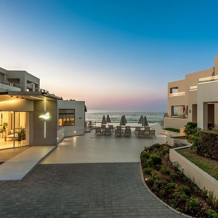 Blue Dome Hotel Chania  Luaran gambar