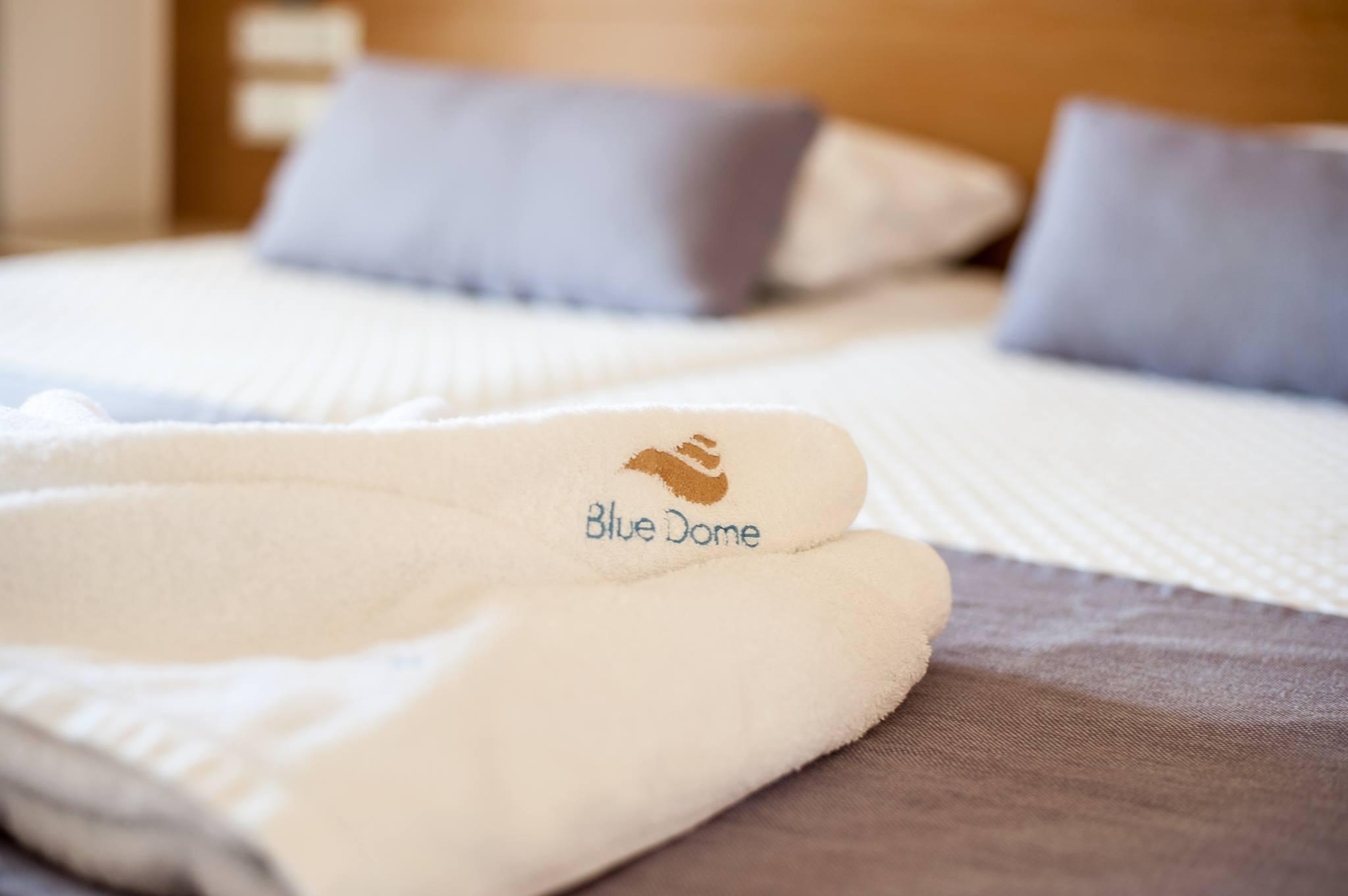 Blue Dome Hotel Chania  Luaran gambar