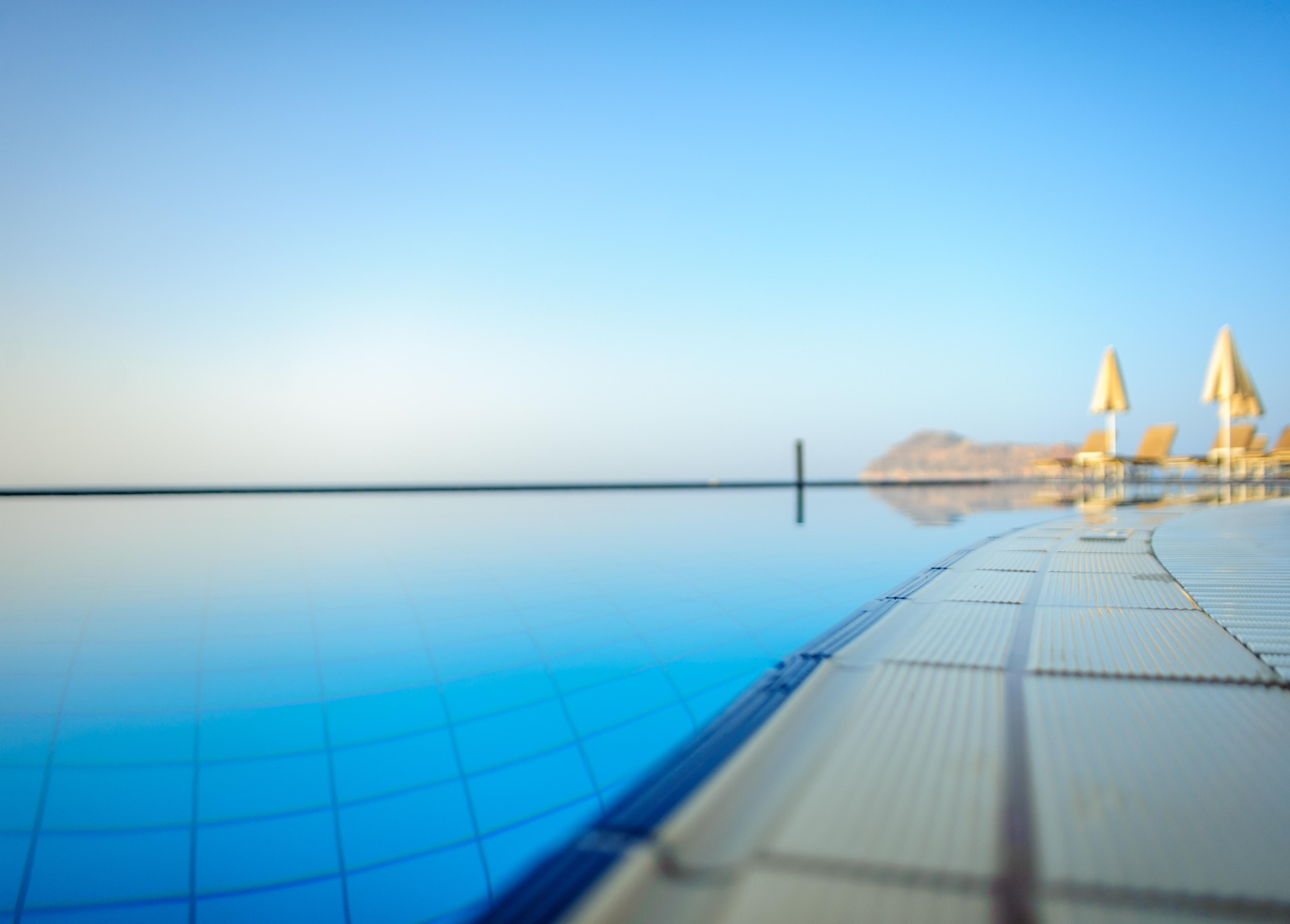 Blue Dome Hotel Chania  Luaran gambar