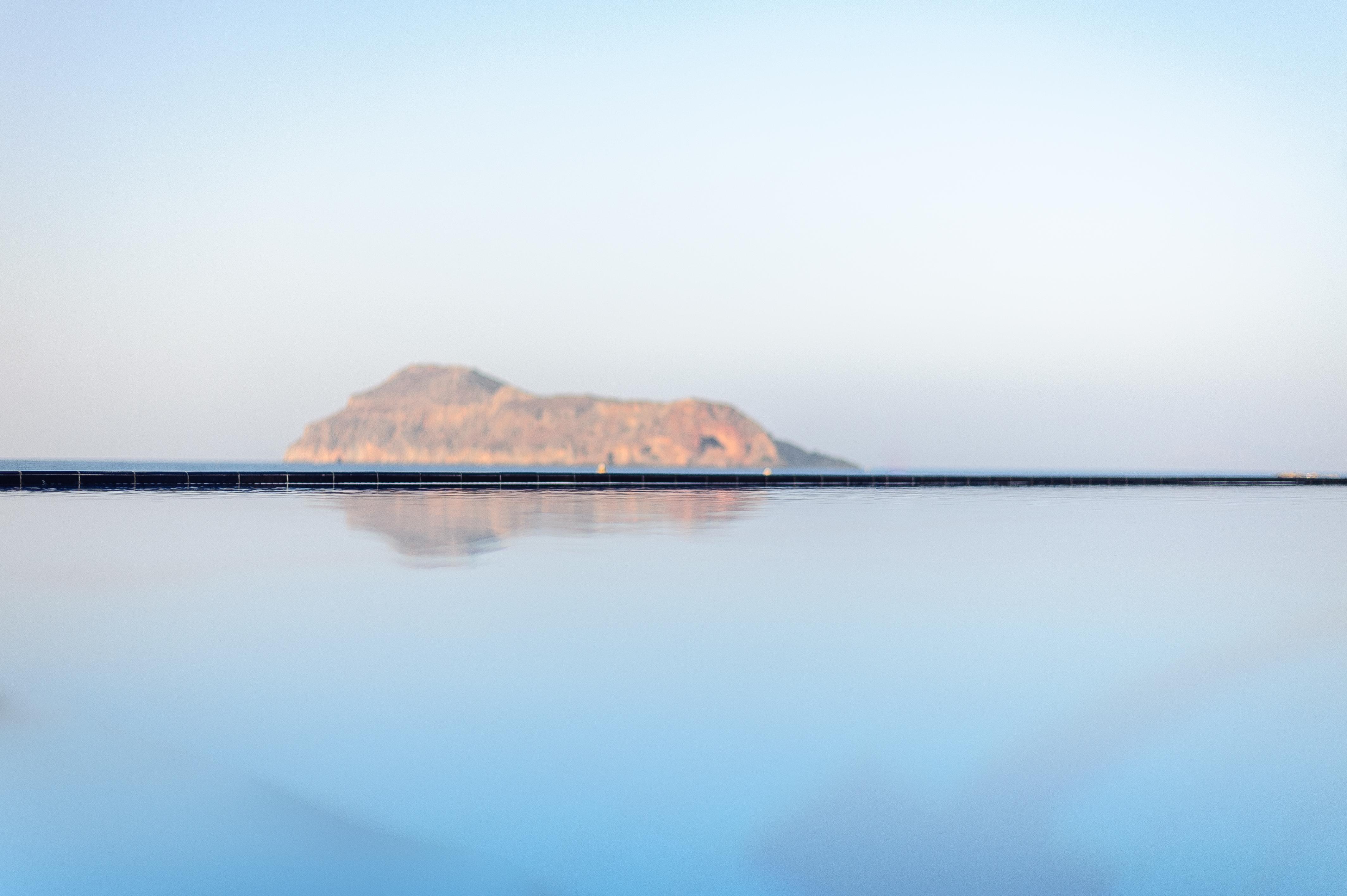 Blue Dome Hotel Chania  Luaran gambar